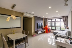 Fernvale Street (Sengkang), HDB 4 Rooms #200539382